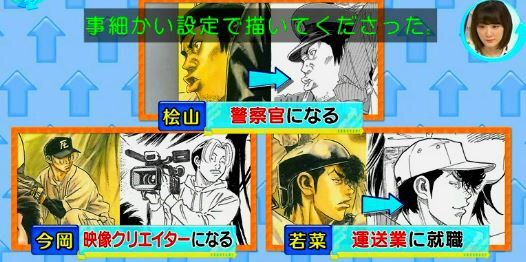 Rookies ルーキーズ のキャラのその後wwwwww 画像 最強ジャンプ放送局 Rookies ルーキーズ のキャラのその後wwwwww 画像 最強ジャンプ放送局