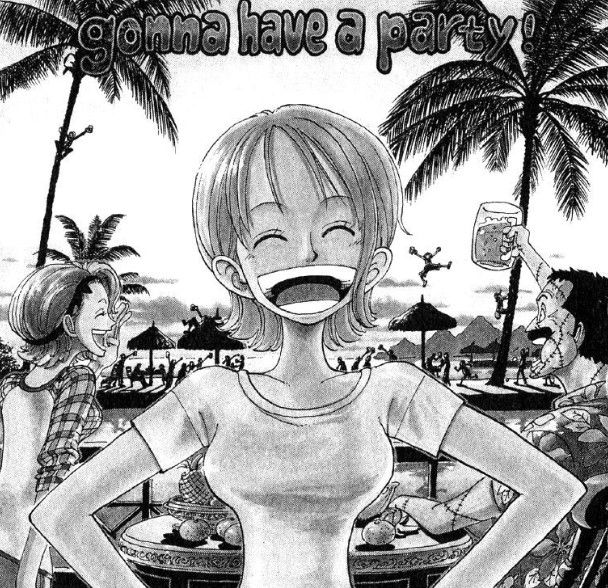 ワンピース 二年後ナミのキャラデザって完全に失敗だろｗｗｗｗｗｗ 画像 最強ジャンプ放送局