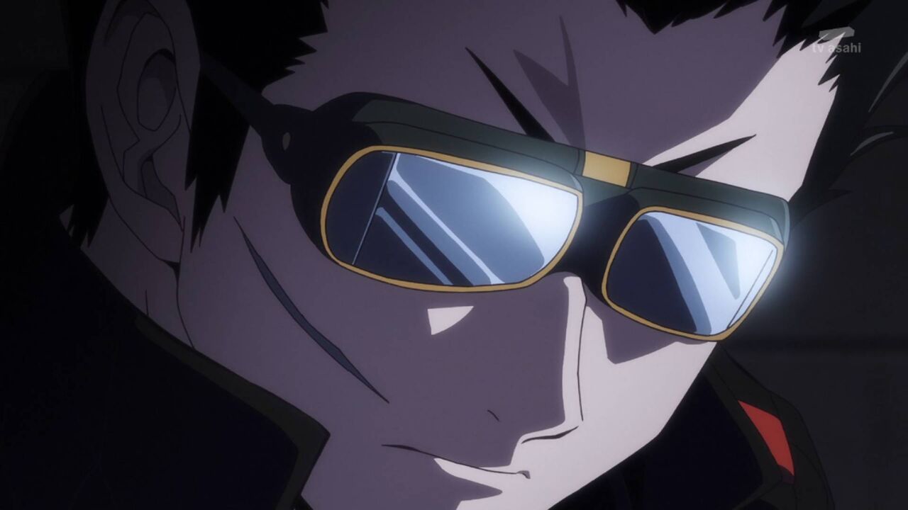 アニメ ワールドトリガー 2期第11話 遊真vs生駒vs王子 Round6は最終局面へ 感想 アニメ ワールドトリガー 2期第11話 遊真vs生駒vs王子 Round6は最終局面へ 感想