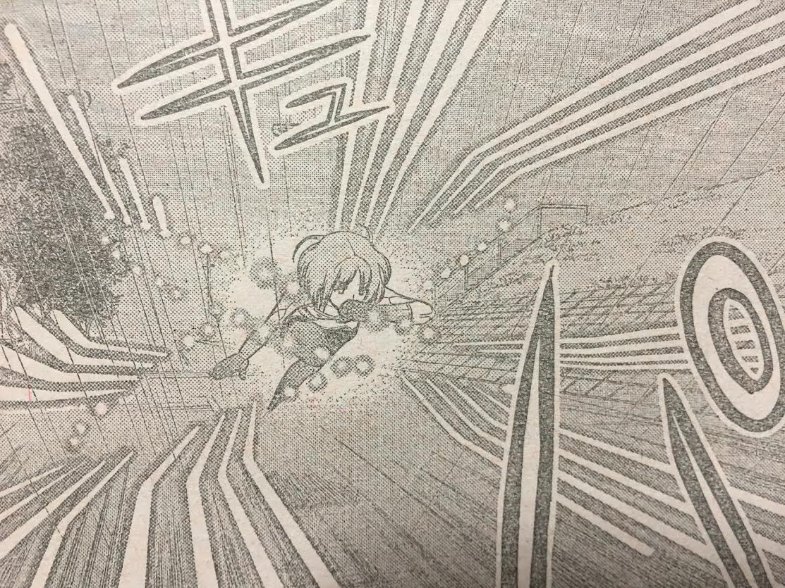 ワールドトリガー 97話ネタバレ 那須隊長 やはり天才だったか 最強ジャンプ放送局 ワールドトリガー 97話ネタバレ 那須隊長 やはり天才だったか 最強ジャンプ放送局