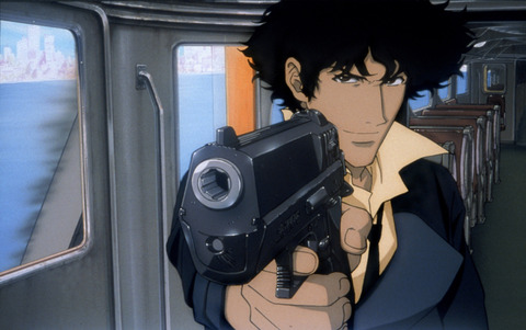 CowboyBebop