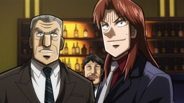 ギャンブル漫画 キャラの強さランキング 最強のギャンブラーは 最強ジャンプ放送局