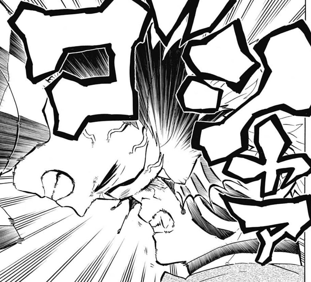 鬼滅の刃 149話感想 義勇さん ついにブチ切れるwwwwww 最強ジャンプ放送局 鬼滅の刃 149話感想 義勇さん ついにブチ切れるwwwwww 最強ジャンプ放送局
