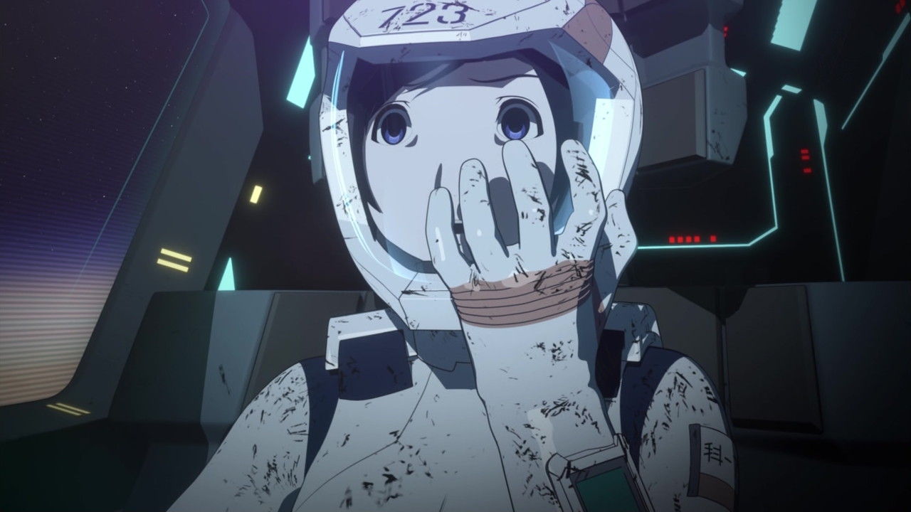 シドニアの騎士 第九惑星戦役 9話アニメ感想 イザナ ラブコメからシリアスへの振り幅デカすぎwwww 最強ジャンプ放送局 シドニアの騎士 第九惑星戦役 9話アニメ感想 イザナ ラブコメからシリアスへの振り幅デカすぎwwww 最強ジャンプ放送局