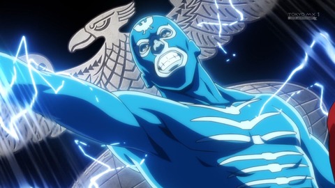 アニメ「東島丹三郎は仮面ライダーになりたい」第7話、中尾がショッカーに憧れるようになった悲しき過去が明らかに！！【感想】