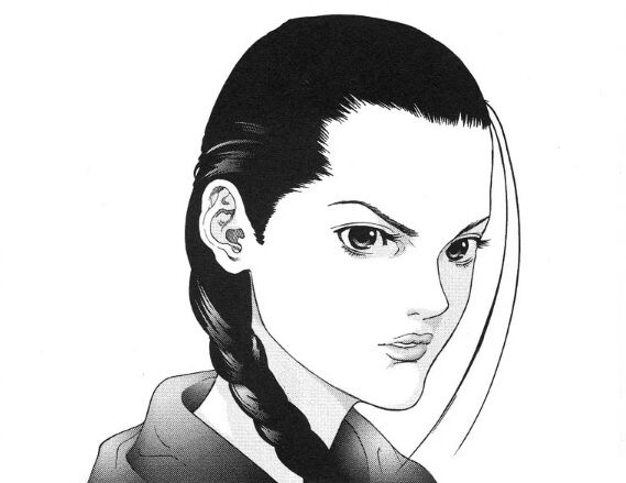 Gantz 玄野計 岸本と桜丘のどっちを生き返らせよっかな 結果 ネット はっきりとした描写はないけどまぁ死んだやろ西は 画族
