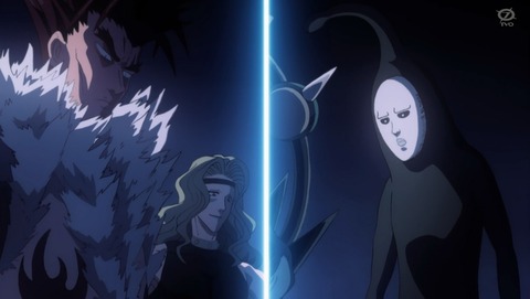 【ワンパンマン】「災害レベル：竜」の怪人と言っても、強さはピンからキリまでいるよね！！