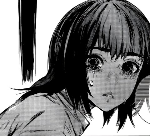 B 東京喰種 Re 今週のヒナミちゃん マジ ヒロインwwwwww 画像 最強ジャンプ放送局 B 東京喰種 Re 今週のヒナミちゃん マジ ヒロインwwwwww 画像 最強ジャンプ放送局
