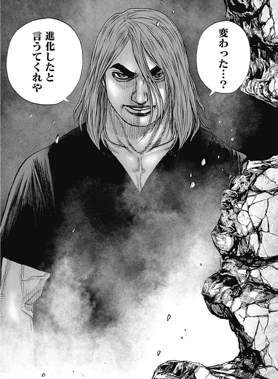 主人公が 闇堕ち する作品 名作しかないwwwww 最強ジャンプ放送局 主人公が 闇堕ち する作品 名作しかないwwwww 最強ジャンプ放送局
