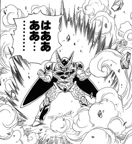 【悲報】超サイヤ人、種類が増えすぎるwwwwwww【ドラゴンボール】 427cefbc s - 【悲報】超サイヤ人、種類が増えすぎるwwwwwww【ドラゴンボール】
