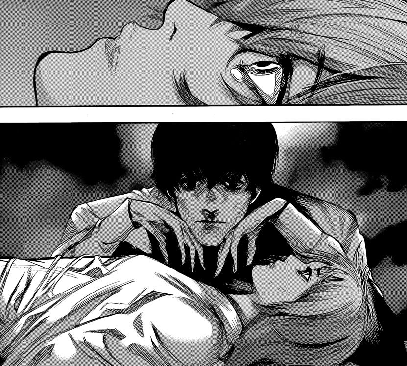 東京喰種 Re 六月透とかいう マジキチ サイコパス殺人鬼wwwwww 画像 最強ジャンプ放送局 東京喰種 Re 六月透とかいう マジキチ サイコパス殺人鬼wwwwww 画像 最強ジャンプ放送局