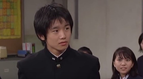 兼末健次郎