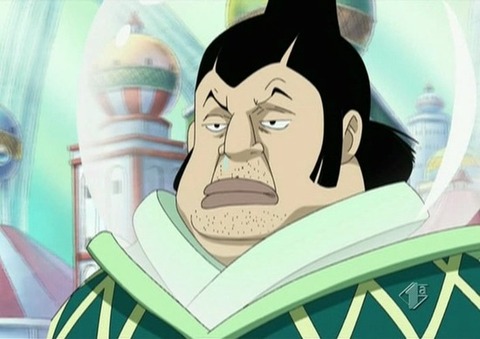 「ワンピース」のチャルロス聖、こんなんでも天竜人の中ではまだマシな部類という風潮ｗｗｗｗ