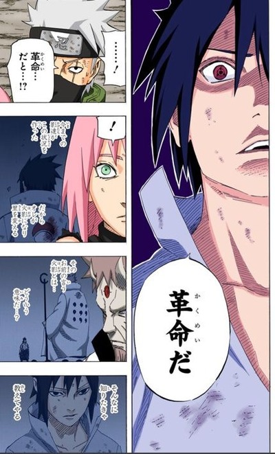 サスケ (5)