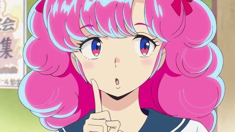 ランちゃん