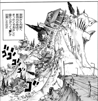 4588c9fe - 「ジョジョ4部」の猫草って、なんで生き返る事が出来たの??【画像】 4588c9fe - 「ジョジョ4部」の猫草って、なんで生き返る事が出来たの??【画像】
