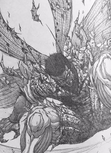 テラフォーマーズ17話ネタバレ 本郷さん 怒りのタイガーショット炸裂 画像 漫画まとめ うさちゃんねる テラフォーマーズ17話ネタバレ 本郷さん 怒りのタイガーショット炸裂 画像 漫画まとめ うさちゃんねる
