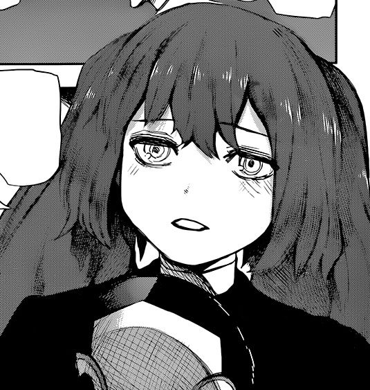 東京喰種 Re 米林才子が露骨にccg離脱フラグを立てているんだが 画像 最強ジャンプ放送局 東京喰種 Re 米林才子が露骨にccg離脱フラグを立てているんだが 画像 最強ジャンプ放送局
