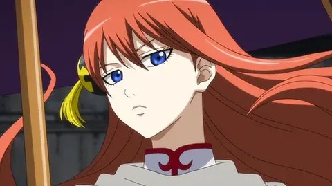 漫画・アニメで「女性に人気が出る女キャラ」の特徴って、何だろうか？？？