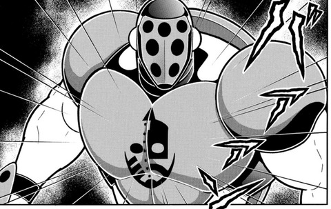 ロールシャッハ