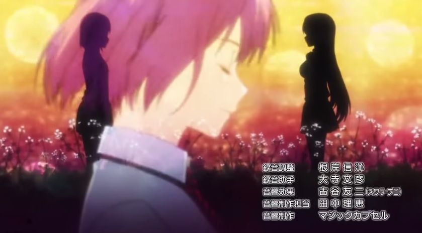 アニメ 食戟のソーマ の新edがマジキチすぎワロタｗｗｗｗ 動画あり 最強ジャンプ放送局