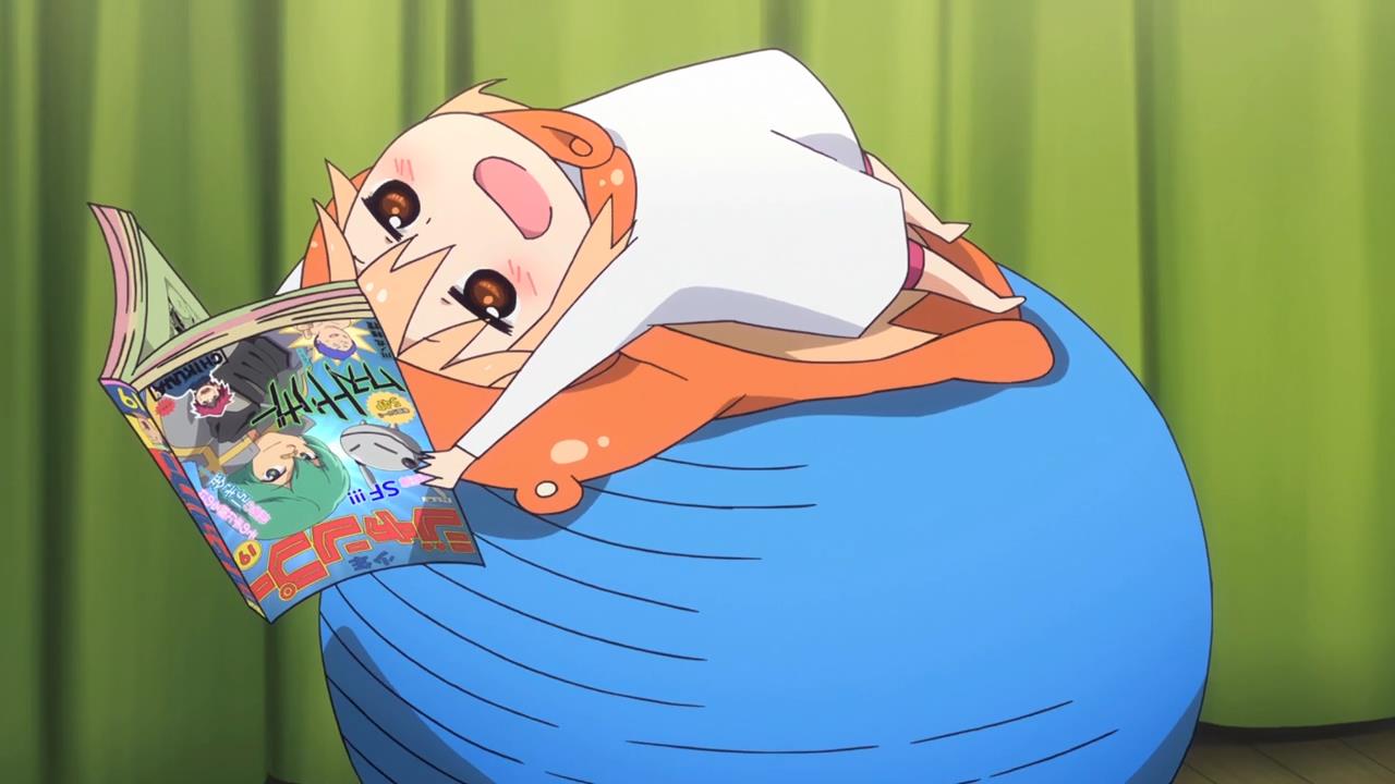 干物妹 うまるちゃん とかいうクッソ激烈に可愛いクズwwwww 画像 最強ジャンプ放送局 干物妹 うまるちゃん とかいうクッソ激烈に可愛いクズwwwww 画像 最強ジャンプ放送局