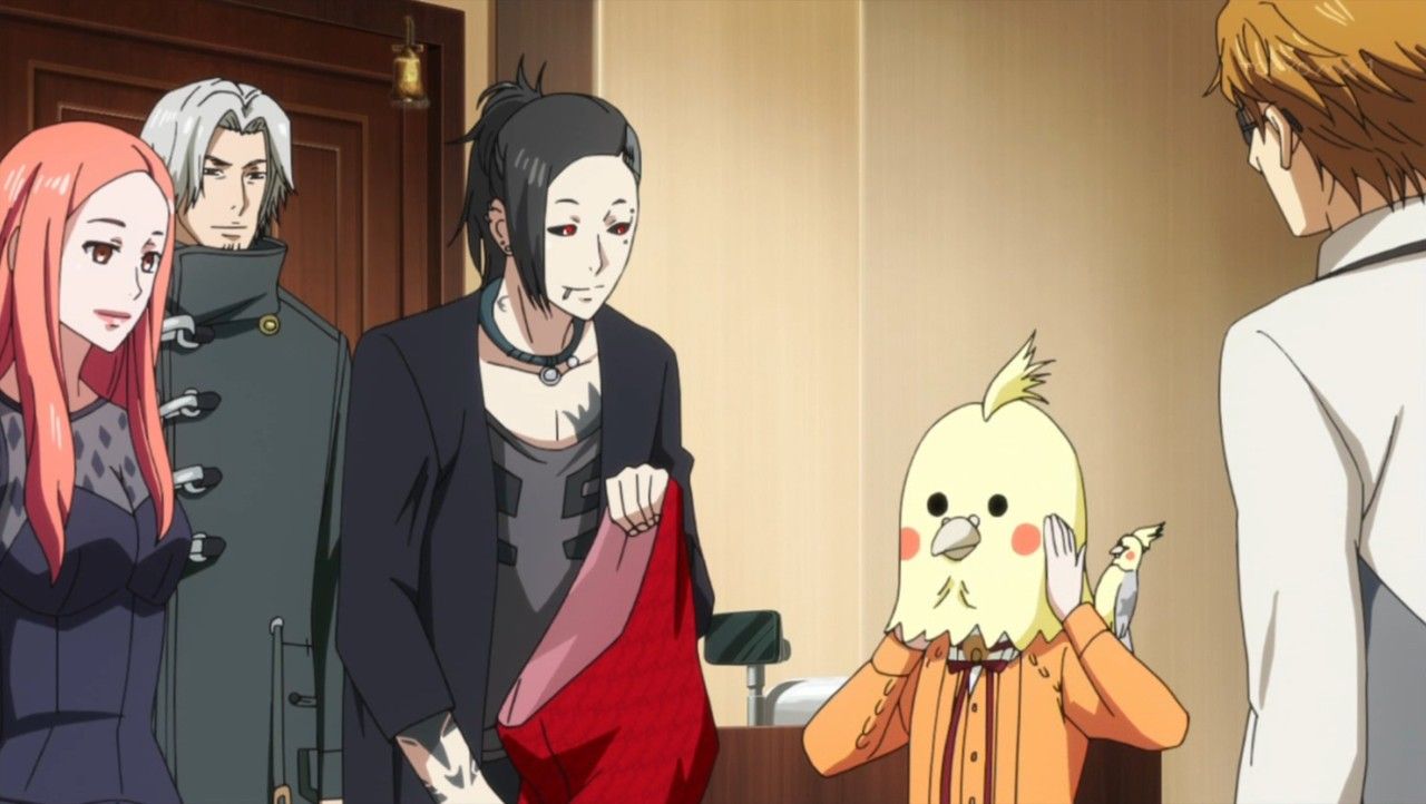 東京喰種 の笛口雛実とかいう女の子wwwwwww 最強ジャンプ放送局 東京喰種 の笛口雛実とかいう女の子wwwwwww 最強ジャンプ放送局