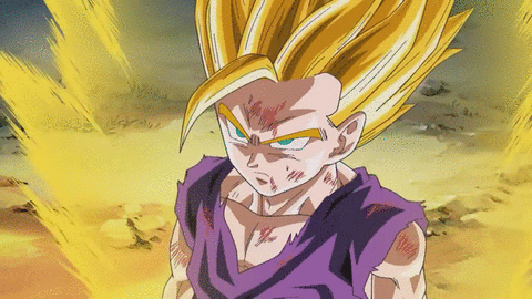 【ドラゴンボール】SS2悟飯vsアルティメット悟飯、どっちが強いのか未だに決まらない・・・ 【ドラゴンボール】SS2悟飯vsアルティメット悟飯、どっちが強いのか未だに決まらない・・・