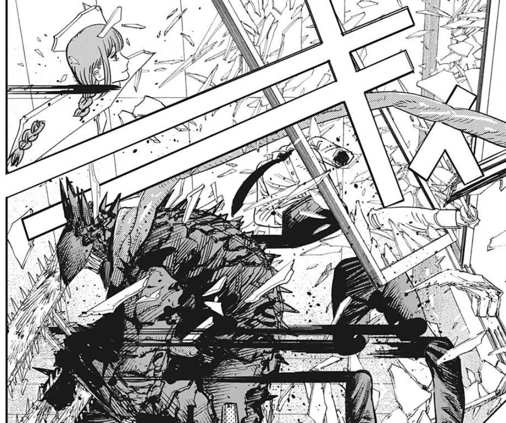 残酷で悲惨な漫画 って どういう層にウケてるんだ 画族