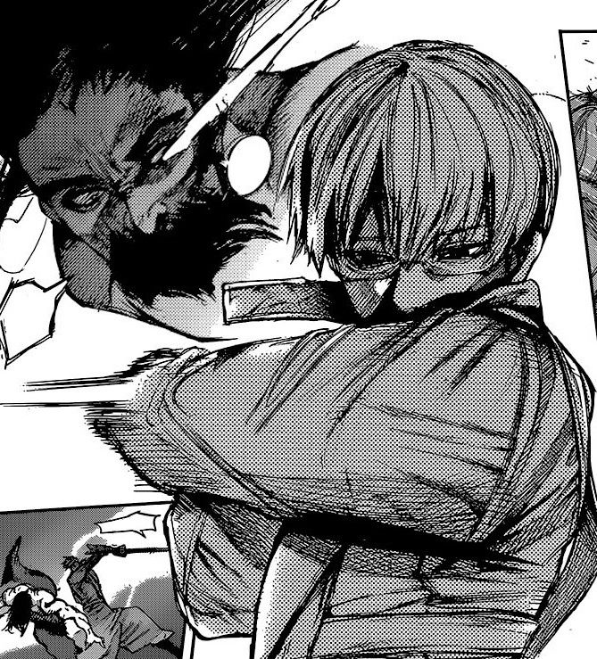 東京喰種 Re 65話ネタバレ 有馬 鯱さえも瞬殺 強すぎだろwwww 画像 最強ジャンプ放送局 東京喰種 Re 65話ネタバレ 有馬 鯱さえも瞬殺 強すぎだろwwww 画像 最強ジャンプ放送局