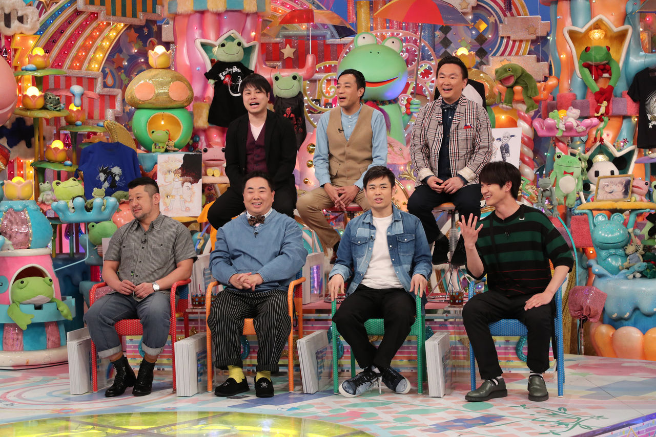 昨日のアメトーーク Hunter Hunter芸人 で一番面白かった芸人wwwwww 最強ジャンプ放送局 昨日のアメトーーク Hunter Hunter芸人 で一番面白かった芸人wwwwww 最強ジャンプ放送局