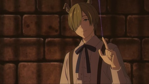 【葬送のフリーレン】今更だけど、アウラが負けたのってこいつが戦犯じゃねえか！！