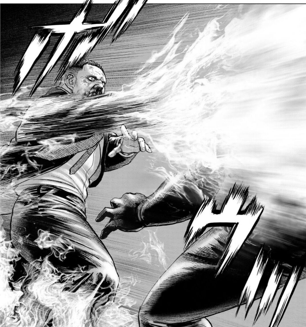Tough外伝 龍を継ぐ男 248話感想 オトンvs悪霊戦士キース 決着 まやかし には 騙術 で迎撃する 漫画アニメまとまとめ速報 Tough外伝 龍を継ぐ男 248話感想 オトンvs悪霊戦士キース 決着 まやかし には 騙術 で迎撃する 漫画アニメまとまとめ速報