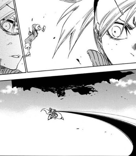 Bleach 市丸ギン 実は好きな女守るために暗躍してた良い奴でした これ 漫画まとめ うさちゃんねる Bleach 市丸ギン 実は好きな女守るために暗躍してた良い奴でした これ 漫画まとめ うさちゃんねる