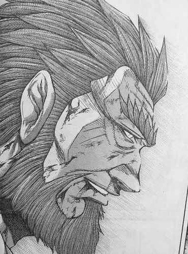 「テラフォーマーズ」とか言う漫画wwwwww【画像】 4d3b51da s - 「テラフォーマーズ」とか言う漫画wwwwww【画像】
