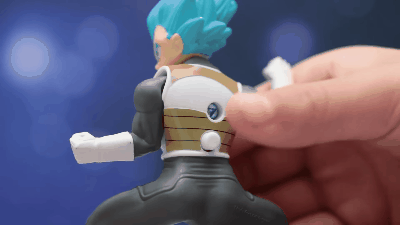 ドラゴンボール超 第7宇宙チーム強さランキングｗｗｗｗｗ 画像 漫画まとめ うさちゃんねる