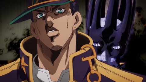 「ジョジョ6部」で空条承太郎が死んだ時、やっぱりショックだった？？？