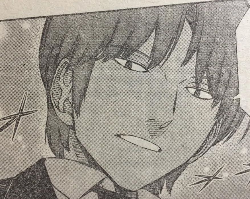ワールドトリガー 114話ネタバレ 二宮vs東vs影浦vsユーマ エース対決へ 最強ジャンプ放送局 ワールドトリガー 114話ネタバレ 二宮vs東vs影浦vsユーマ エース対決へ 最強ジャンプ放送局