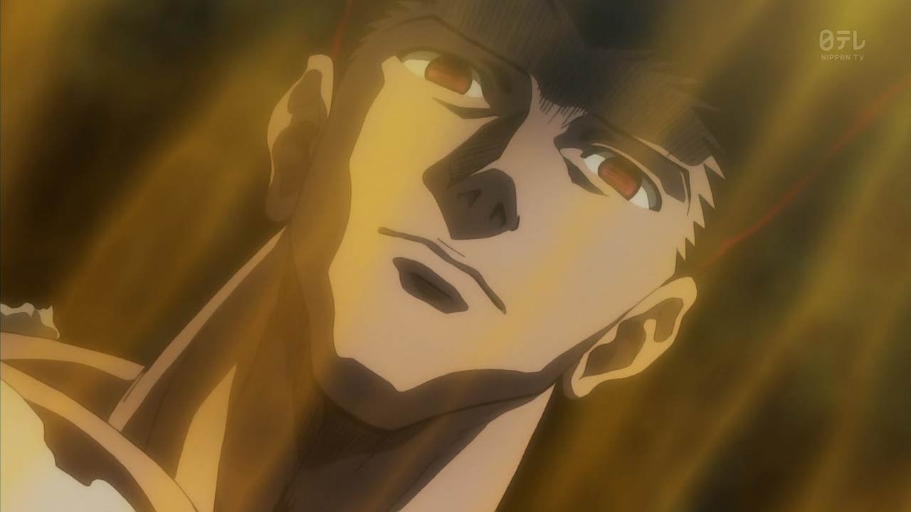 アニメ版 Hunter Hunter のネテロvsメルエムを見た結果wwwwww 画像 最強ジャンプ放送局 アニメ版 Hunter Hunter のネテロvsメルエムを見た結果wwwwww 画像 最強ジャンプ放送局