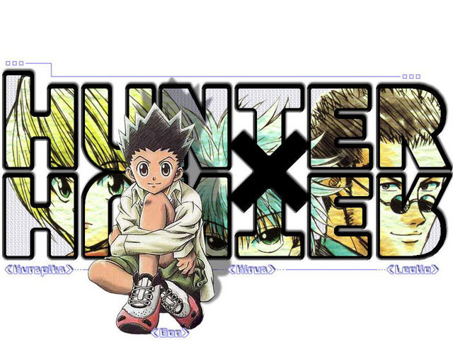Hunter Hunter強さ議論スレ 最強ジャンプ放送局 Hunter Hunter強さ議論スレ 最強ジャンプ放送局