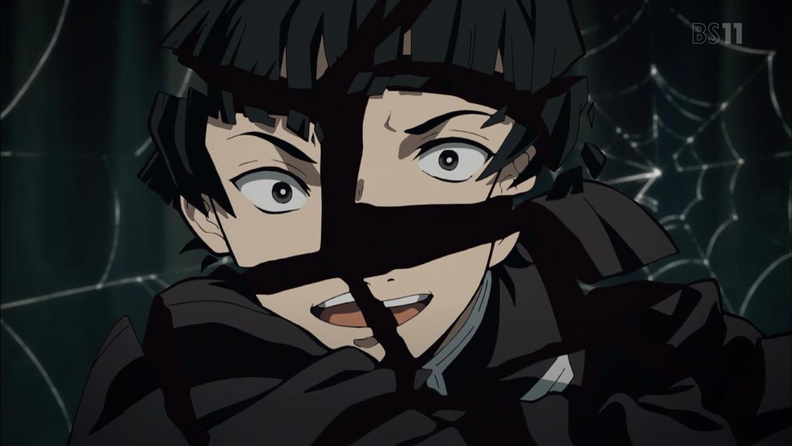 早い段階で 死亡 退場 したのに印象が強いアニメキャラランキング 第1位に選ばれたのは ネット アンソニーしかいない 画族