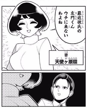 環
