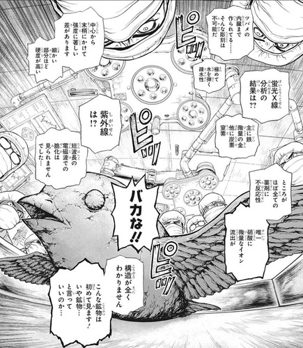 石化
