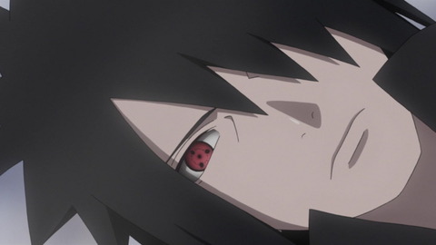 【NARUTO】サスケの万華鏡写輪眼「火が出せます。火の形状変えられます。」←なんなんこのハズレ能力・・・
