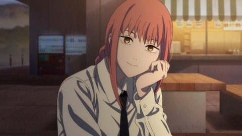 【速報】「チェンソーマン」マキマ役の声優・楠木ともりさん、結婚を報告ｗｗｗｗ