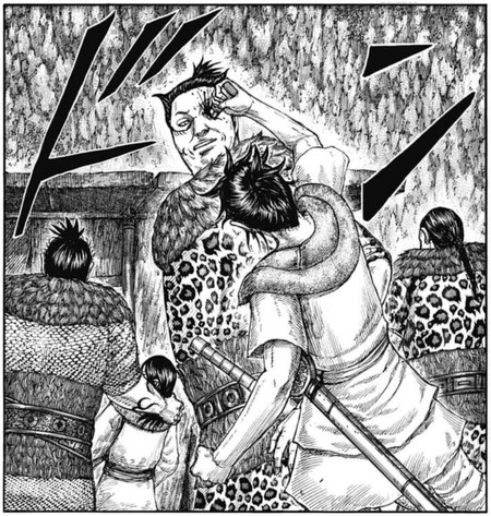 桓騎3