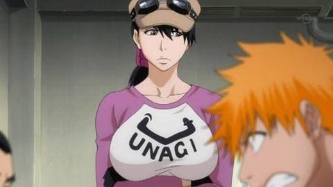 「BLEACH」の女キャラで一番可愛いのって、やっぱり・・・・ 544e2cf6 s - 「BLEACH」の女キャラで一番可愛いのって、やっぱり・・・・