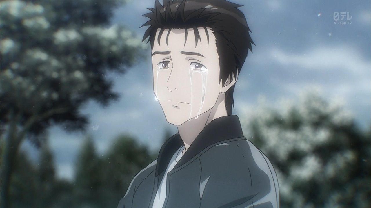 寄生獣 18話アニメ感想 田村玲子の壮絶死に思わず感涙 最強ジャンプ放送局 寄生獣 18話アニメ感想 田村玲子の壮絶死に思わず感涙 最強ジャンプ放送局