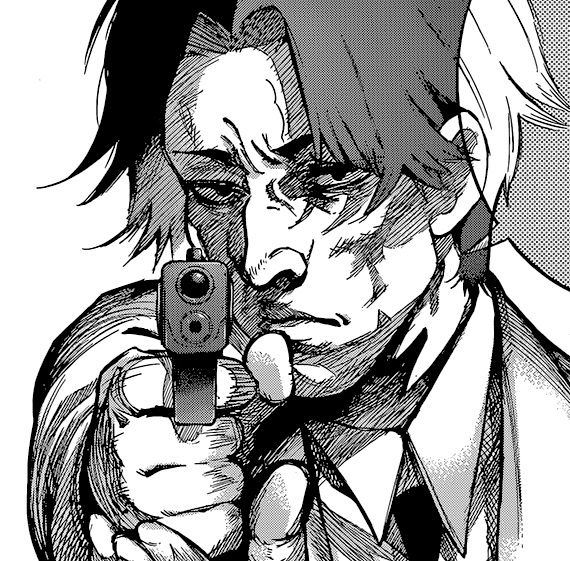 東京喰種 Re 話ネタバレ 和修一族 V の正体が遂に明らかに 画像 最強ジャンプ放送局 東京喰種 Re 話ネタバレ 和修一族 V の正体が遂に明らかに 画像 最強ジャンプ放送局