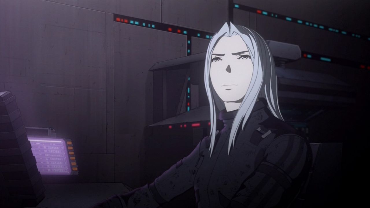シドニアの騎士 第九惑星戦役 10話アニメ感想 紅天蛾 ベニスズメ 復活キタ ゚ ゚ 最強ジャンプ放送局 シドニアの騎士 第九惑星戦役 10話アニメ感想 紅天蛾 ベニスズメ 復活キタ ゚ ゚ 最強ジャンプ放送局